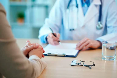 Врач-психиатр в Кагальнике