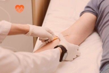 Кодирование от алкоголизма на 3 года в Кагальнике