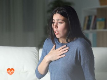 Панические атаки при алкоголизме в Кагальнике