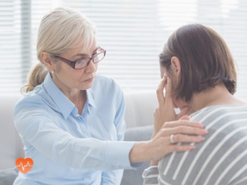 Панические атаки при алкоголизме в Кагальнике