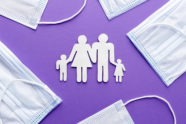 Лечение СДВГ в Кагальнике