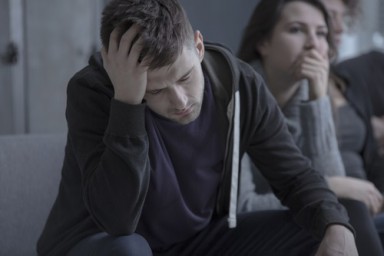 Лечение созависимости в Кагальнике