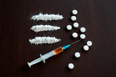 Реабилитация наркозависимых в Кагальнике